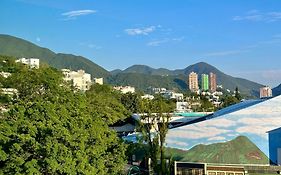 Hong Kong Ocean Park Marriott Hotel